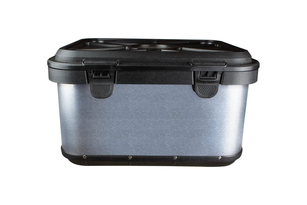 Savana ALM-1000 Box Kamp Ekipman Organizer Çantası - Savana 4x4 Kamp Ekipmanı