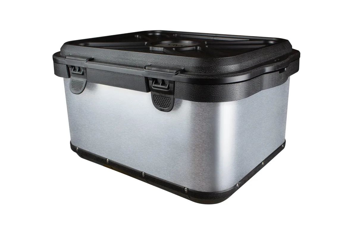 Savana ALM-1000 Box Kamp Ekipman Organizer Çantası - Detay Görseli 2