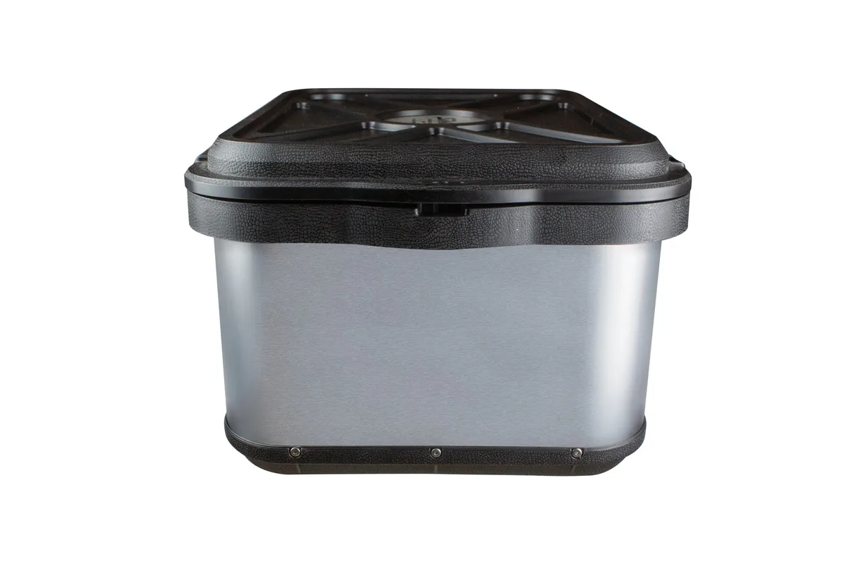 Savana ALM-1000 Box Kamp Ekipman Organizer Çantası - Detay Görseli 3