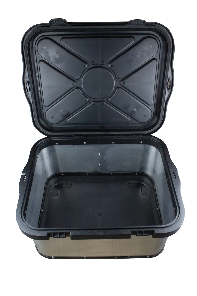Savana ALM-1000 Box Kamp Ekipman Organizer Çantası - Detay Görseli 5