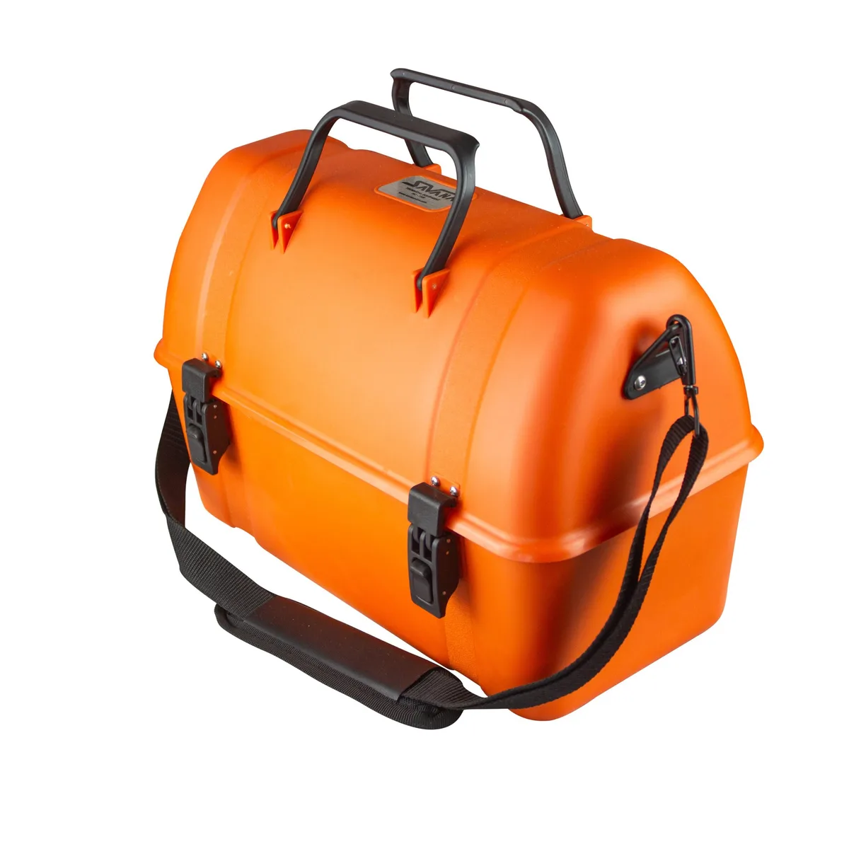 Savana HC-1100 Taktik Outdoor Kamp Çantası - Askeri Kamuflaj - Detay Görseli 2