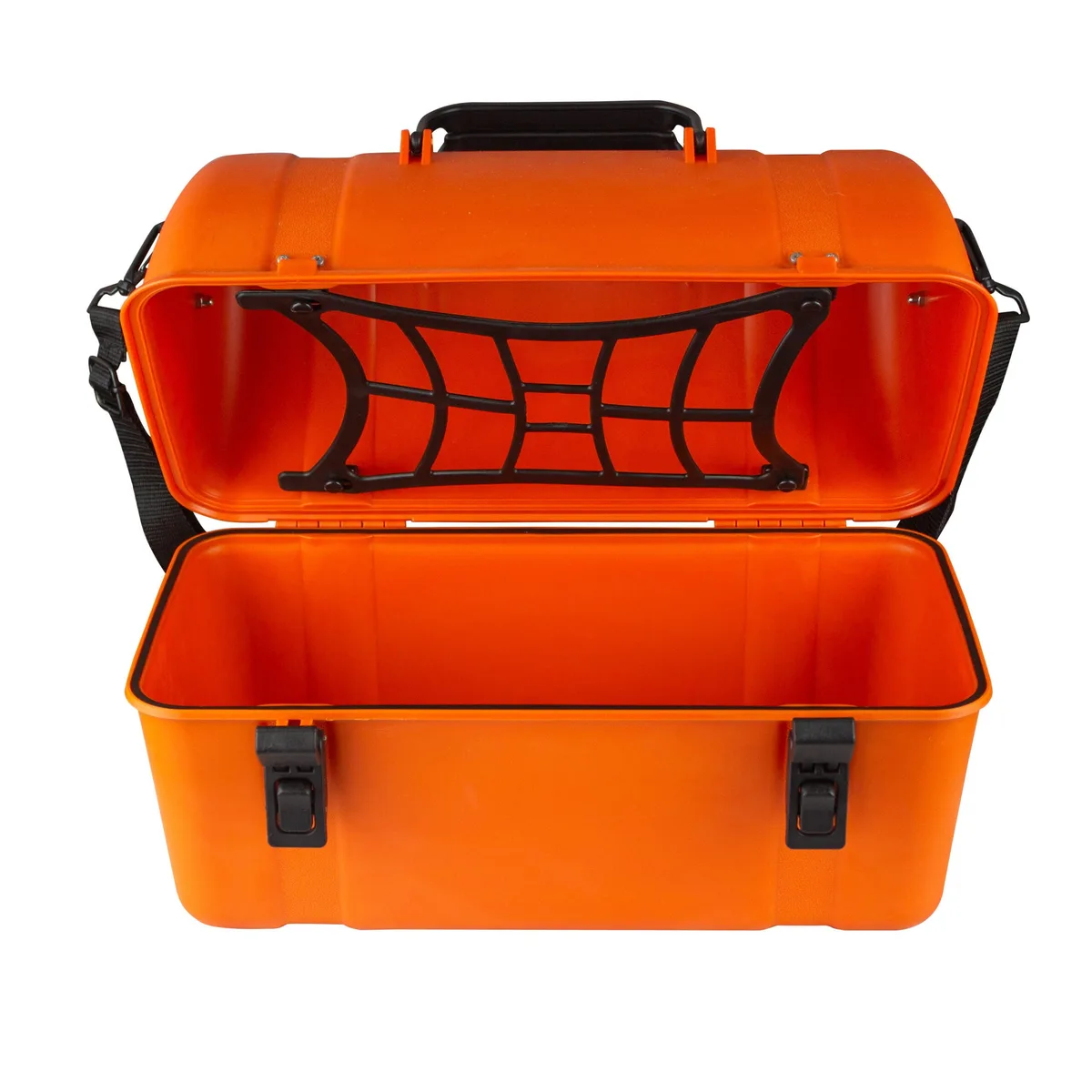 Savana HC-1100 Taktik Outdoor Kamp Çantası - Askeri Kamuflaj - Detay Görseli 4