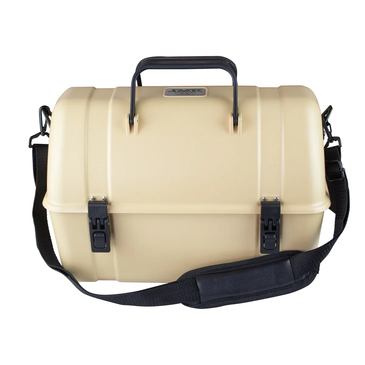 Savana HC-1100 Taktik Outdoor Kamp Çantası - Haki Yeşili - Savana 4x4 Kamp Ekipmanı