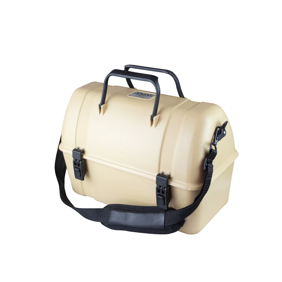 Savana HC-1100 Taktik Outdoor Kamp Çantası - Haki Yeşili - Detay Görseli 2