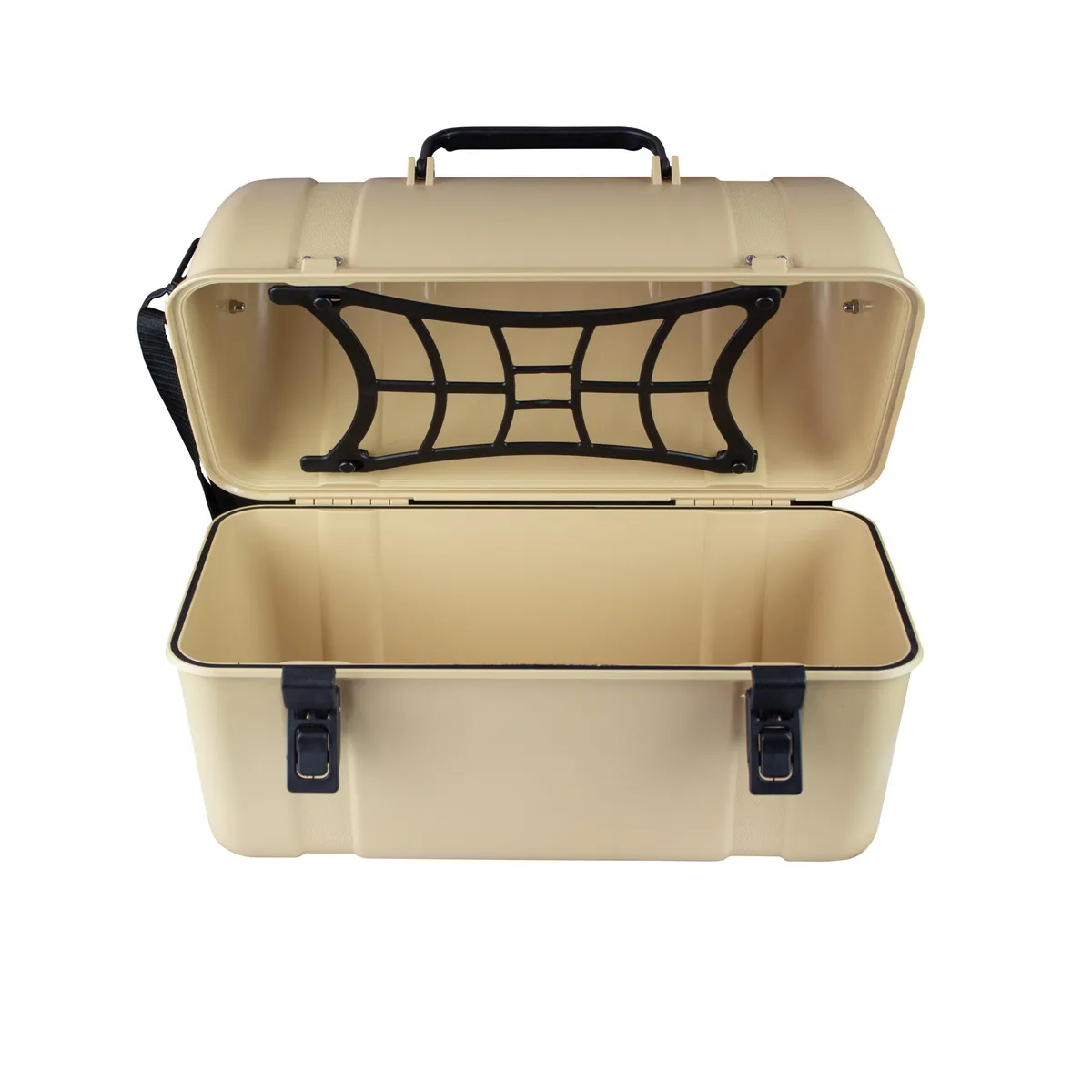 Savana HC-1100 Taktik Outdoor Kamp Çantası - Haki Yeşili - Detay Görseli 3