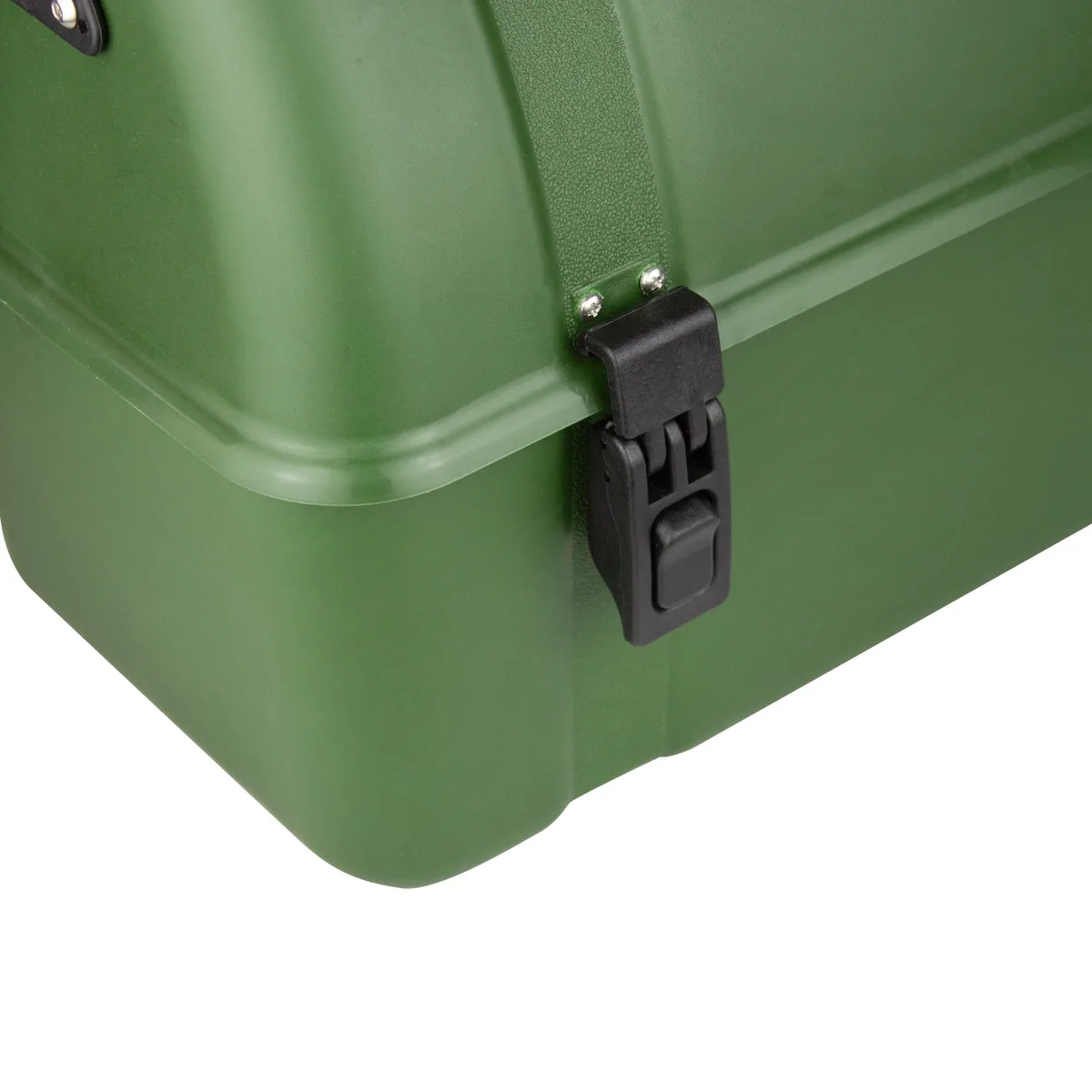 Savana HC-1100 Taktik Outdoor Kamp Çantası - Mat Siyah - Detay Görseli 4