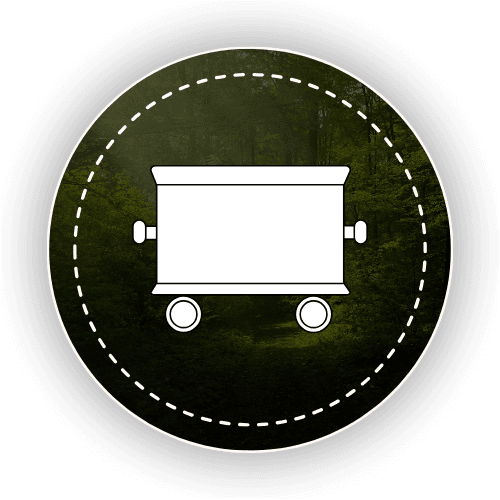 KATLANIR VAGON ARABA