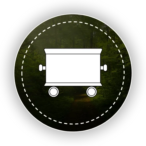 KATLANIR VAGON ARABA