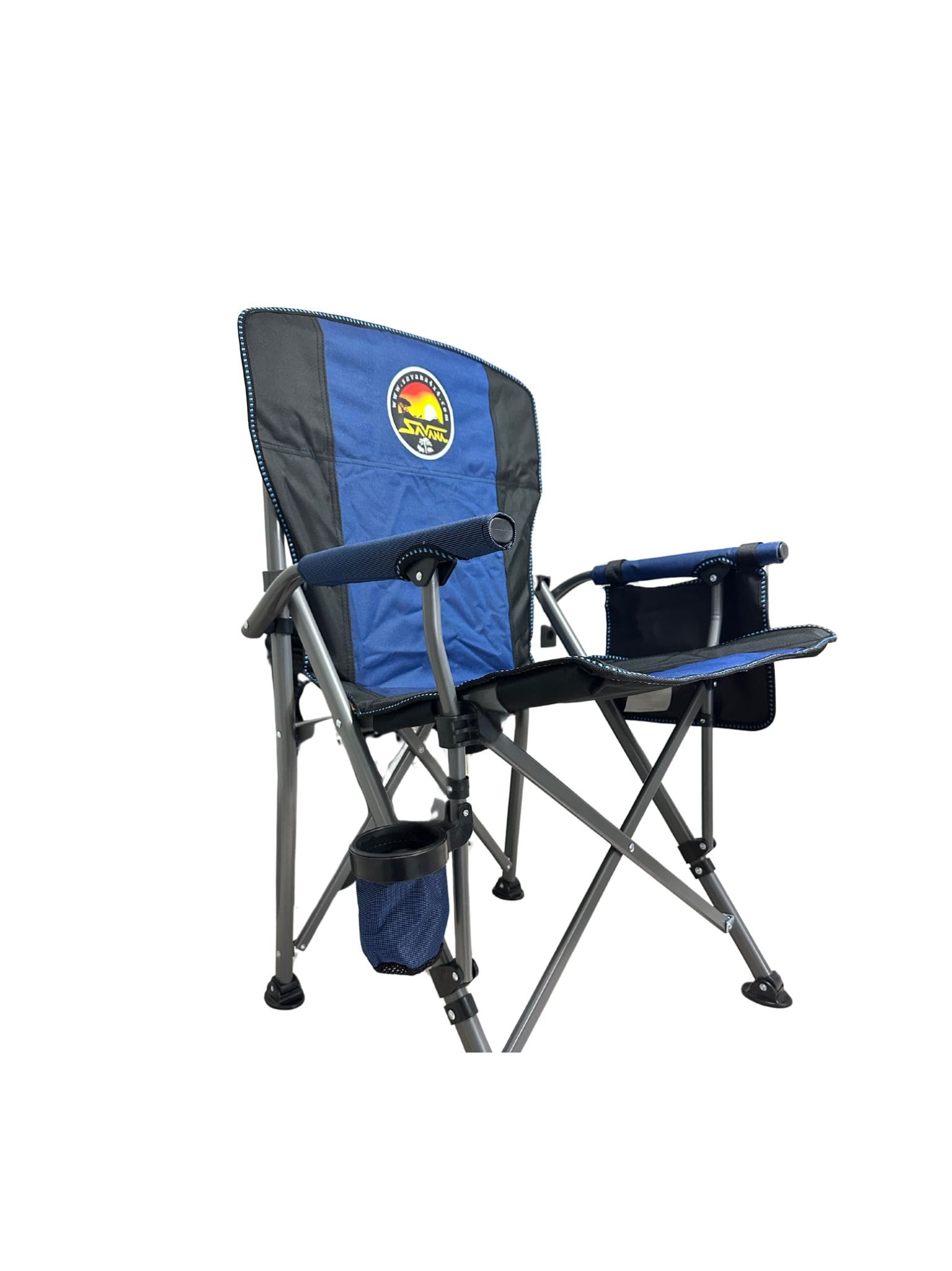 KAMP SANDALYESİ - Görsel 3