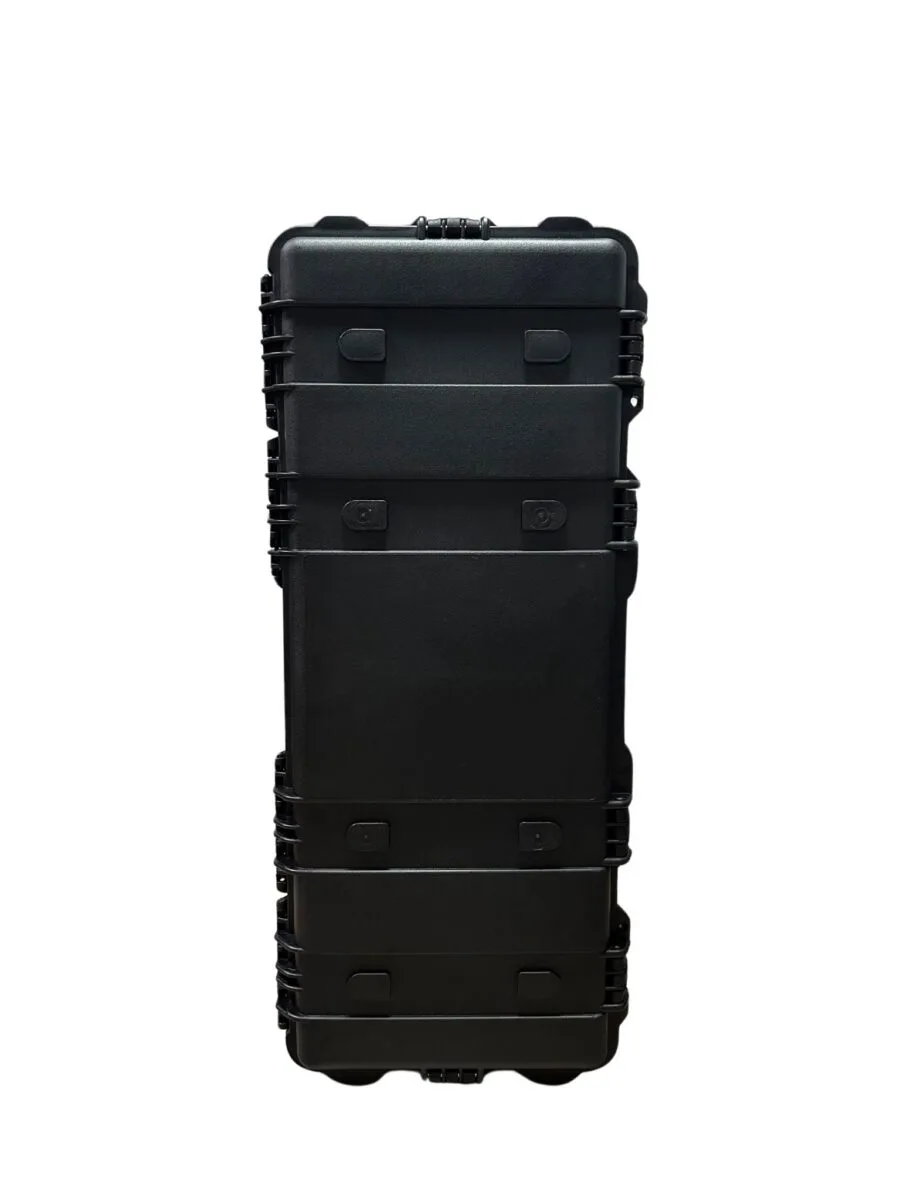 HC-4000 SAKLAMA KUTUSU