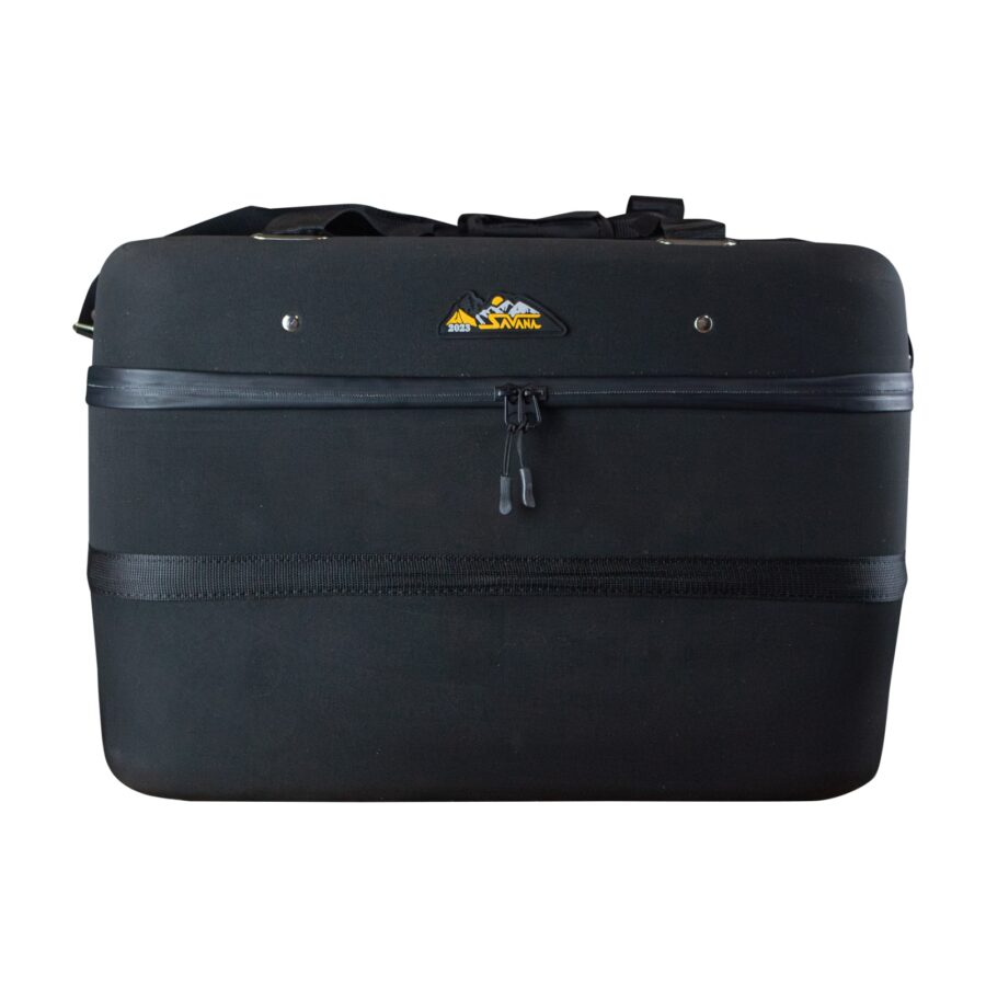 Savana Mega Termal Piknik Çantası