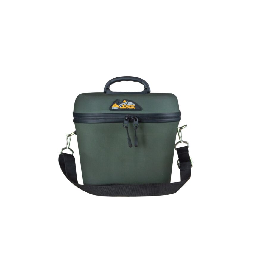 Savana Altılı Kutu İçecek  Çantası